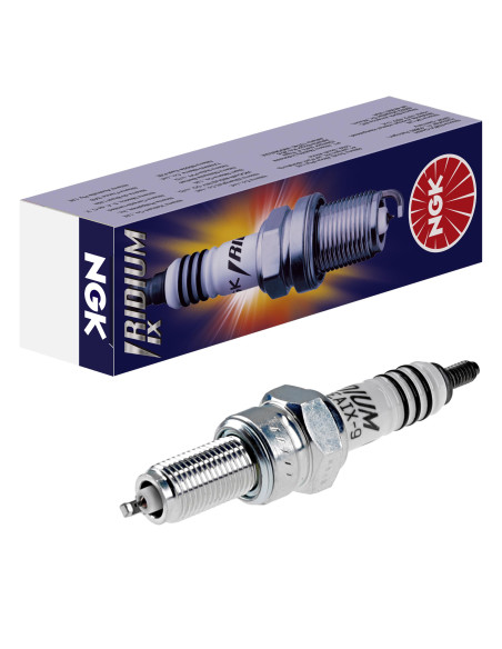 Bougie d'allumage NGK Iridium IX CPR8EAIX-9