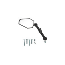Rétroviseur Adventure Kit 2.0 - Bras 6.0 - DOUBLETAKE (unité)