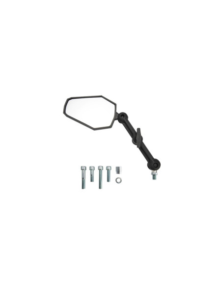 Rétroviseur Adventure Kit 2.0 - Bras 6.0 - DOUBLETAKE (unité)