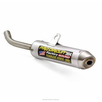 Silencieux Pro Circuit 304 Factory - YAMAHA 65 YZ 2018-