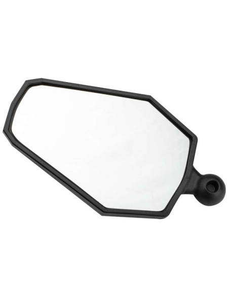 Rétroviseur Adventure Kit 2.0 - Bras 3.5 - DOUBLETAKE (unité)