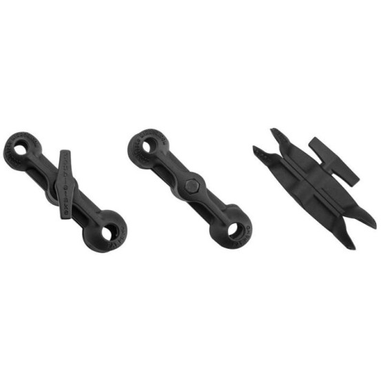 Rétroviseur Adventure Kit 2.0 - Bras 3.5 - DOUBLETAKE (unité)