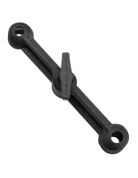 Rétroviseur Dual Sport Kit 2.0 - Bras 6.0 - DOUBLETAKE (unité)