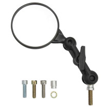 Rétroviseur Dual Sport Kit 2.0 - Bras 3.5 - DOUBLETAKE (unité) 2