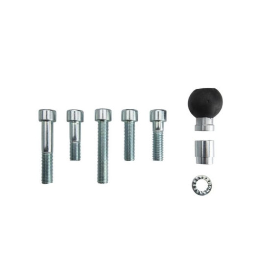 Kit boule de fixation universel rétroviseur - DOUBLETAKE