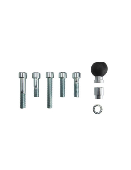 Kit boule de fixation universel rétroviseur - DOUBLETAKE