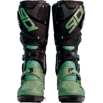 Bottes moto cross Sidi 2026 Crossfire 3 SRS -Noir 2