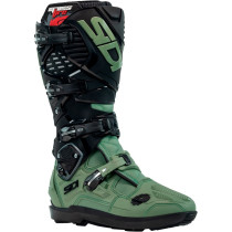Bottes moto cross Sidi 2026 Crossfire 3 SRS -Noir