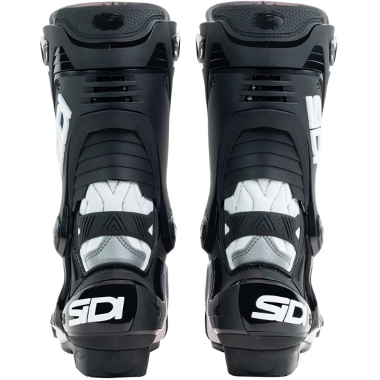Bottes moto Sidi 2026 REX Air -Blanc Noir
