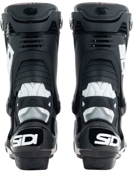 Bottes moto Sidi 2026 REX Air -Blanc Noir