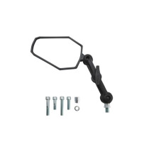 Rétroviseur Adventure Kit 2.0 - Bras 4.7 - DOUBLETAKE (unité)
