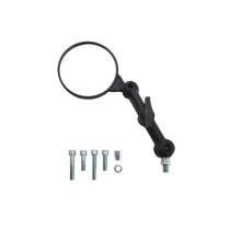 Rétroviseur Dual Sport Kit 2.0 - Bras 4.7 - DOUBLETAKE (unité)
