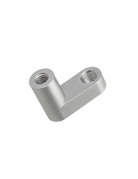 Adaptateur pour rétroviseur TS DOUBLETAKE - Triumph Scrambler
