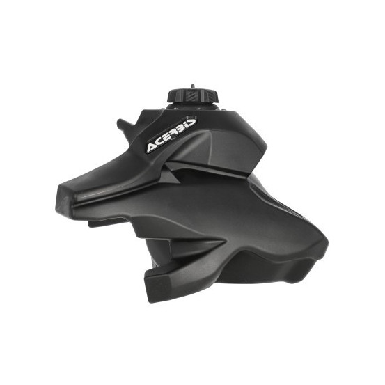 Réservoir ACERBIS grande contenance Honda 450 CRF 2025-2026 Noir 11 Litres