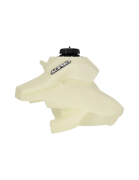 Réservoir ACERBIS grande contenance Honda 450 CRF 2025-2026 Transparent 11 Litres