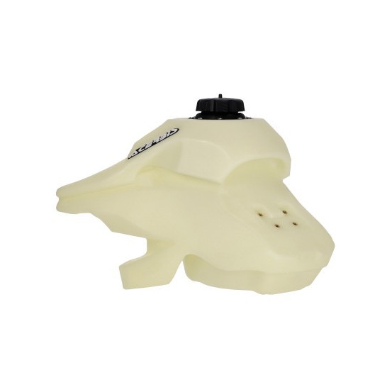 Réservoir ACERBIS grande contenance Honda 450 CRF 2025-2026 Transparent 11 Litres