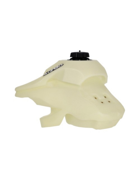 Réservoir ACERBIS grande contenance Honda 450 CRF 2025-2026 Transparent 11 Litres