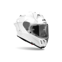 Casque moto Airoh 2026 GP 800 Color - Blanc 2