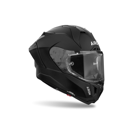 Casque moto Airoh 2026 GP 800 Color - Noir