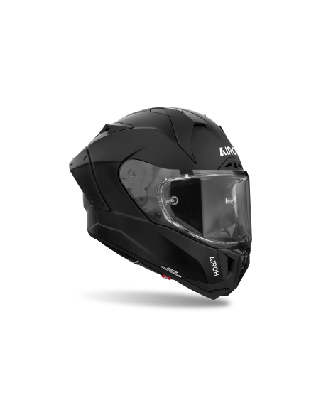 Casque moto Airoh 2026 GP 800 Color - Noir