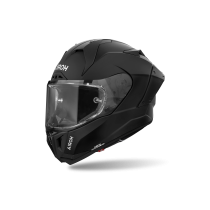 Casque moto Airoh 2026 GP 800 Color - Noir