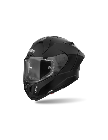 Casque moto Airoh 2026 GP 800 Color - Noir