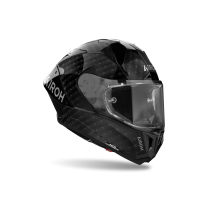 Casque moto Airoh 2026 GP 800  FIM Racing  - Carbon 2