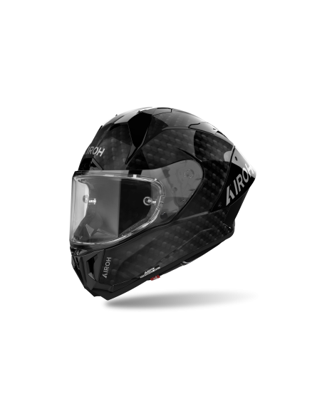 Casque moto Airoh 2026 GP 800  FIM Racing  - Carbon