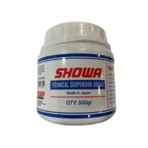 Pot de graisse SHOWA suspension 500gr