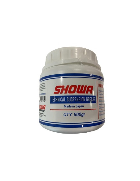 Pot de graisse SHOWA suspension 500gr