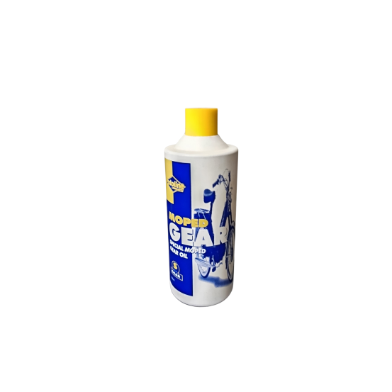 Huile Scooters PUTOLINE Moped Gear (350 ml)