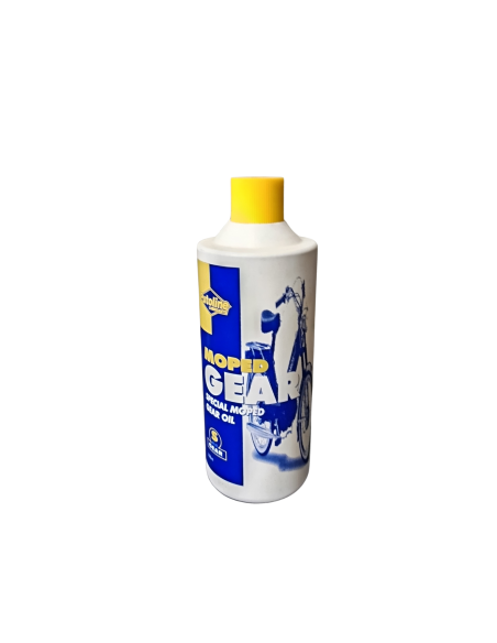 Huile Scooters PUTOLINE Moped Gear (350 ml)