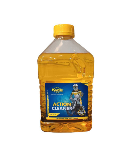 Nettoyant PUTOLINE Action Cleaner 2 litres