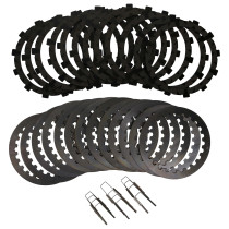 Kit Disques Lisses / Garnis Rekluse Torq Drive 450 CRF-R 2017-2022