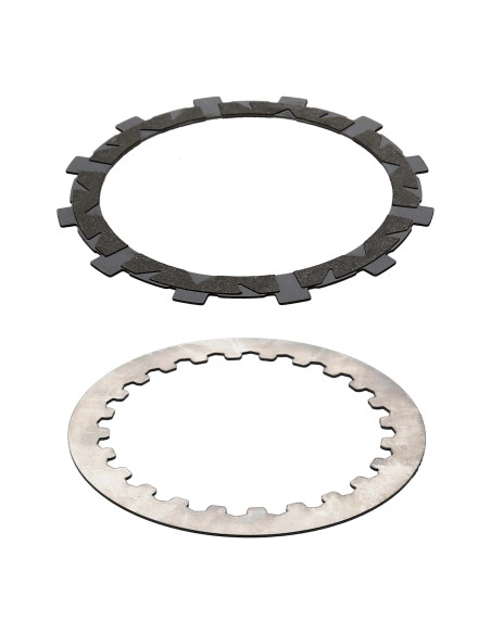 Kit Disques Lisses / Garnis Rekluse Torq Drive 450 CRF-R 2017-2022