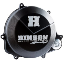 Couvercle de carter d'embrayage HINSON Honda 450 CRF R 2017-2026