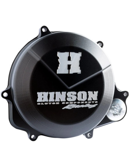 Couvercle de carter d'embrayage HINSON Honda 450 CRF R 2017-2026
