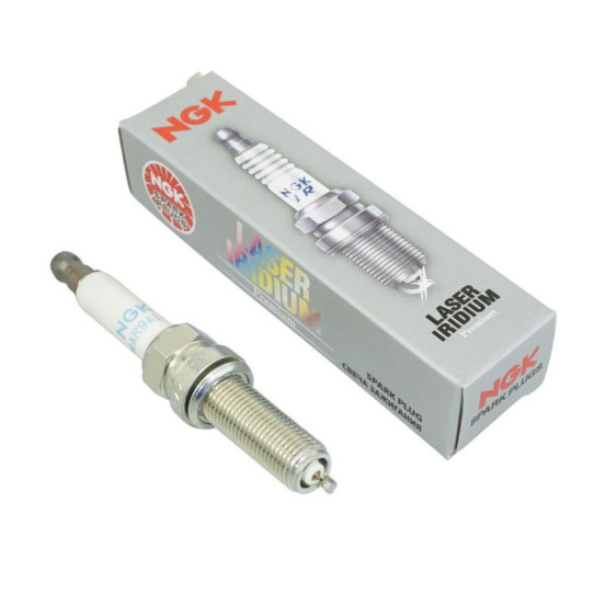Bougie d'allumage NGK Iridium IX LMAR9AI10