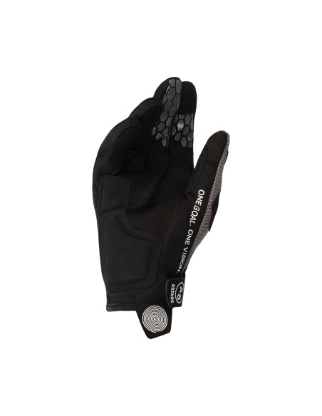 Gants cross Alpinestars 2026 Pro-Dura - Noir Gris