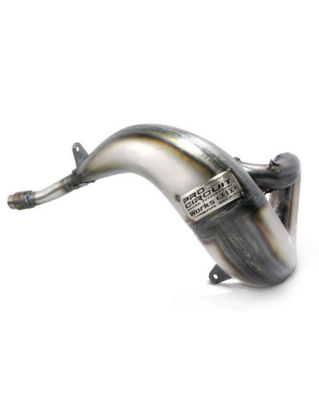 Pot d'échappement Pro Circuit Works Yamaha 250 YZ 2002-2022