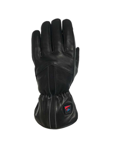 Gants chauffants moto Gerbing XTEME GT Evo 2.0 - Noir