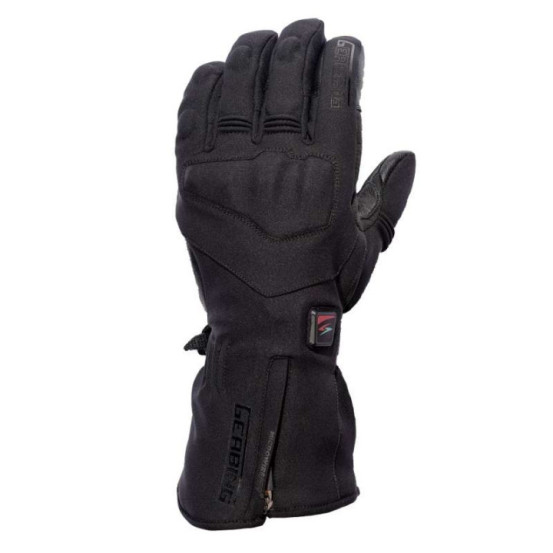 Gants chauffants moto Gerbing XTREME Air - Noir