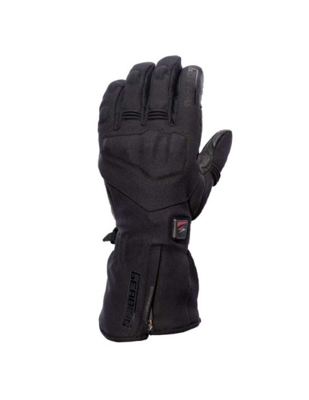 Gants chauffants moto Gerbing XTREME Air - Noir