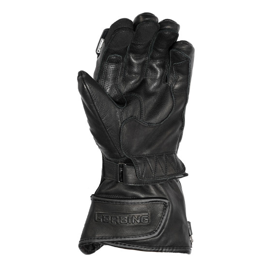 Gants chauffants moto Gerbing XTREME urban 2.0 - Noir