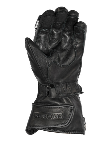 Gants chauffants moto Gerbing XTREME urban 2.0 - Noir
