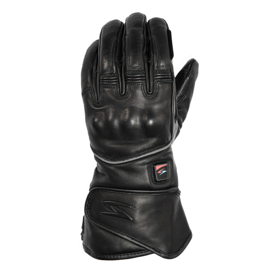 Gants chauffants moto Gerbing XTREME urban 2.0 - Noir