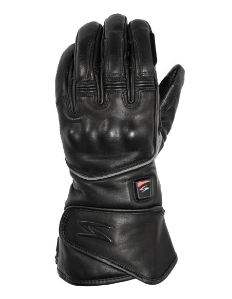 Gants chauffants moto Gerbing XTREME urban 2.0 - Noir