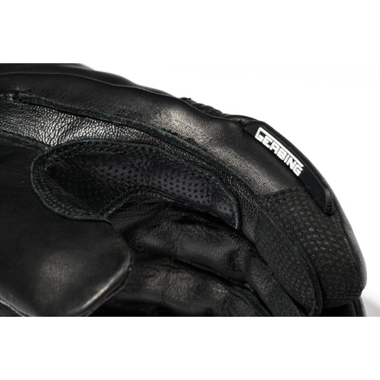 Gants chauffants moto Gerbing XTREME urban 2.0 - Noir
