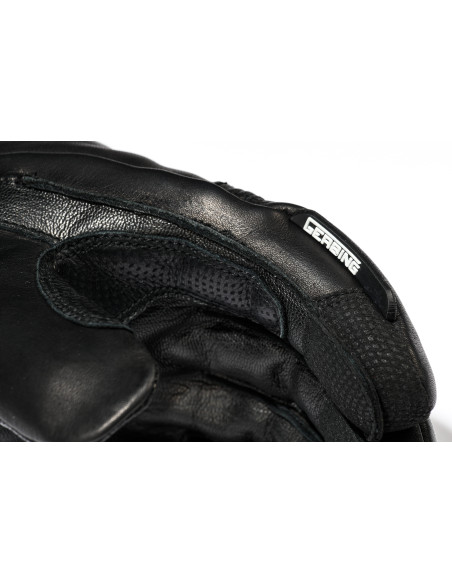 Gants chauffants moto Gerbing XTREME urban 2.0 - Noir