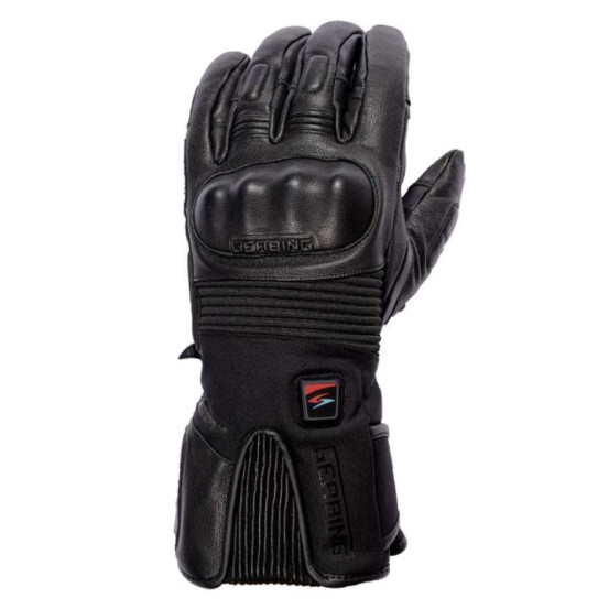 Gants chauffants moto Gerbing COSMO - Noir